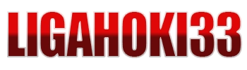 Logo Ligahoki33
